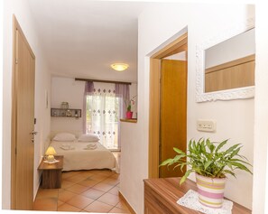 Hallway - Apartments Bella Vista (Vodice)