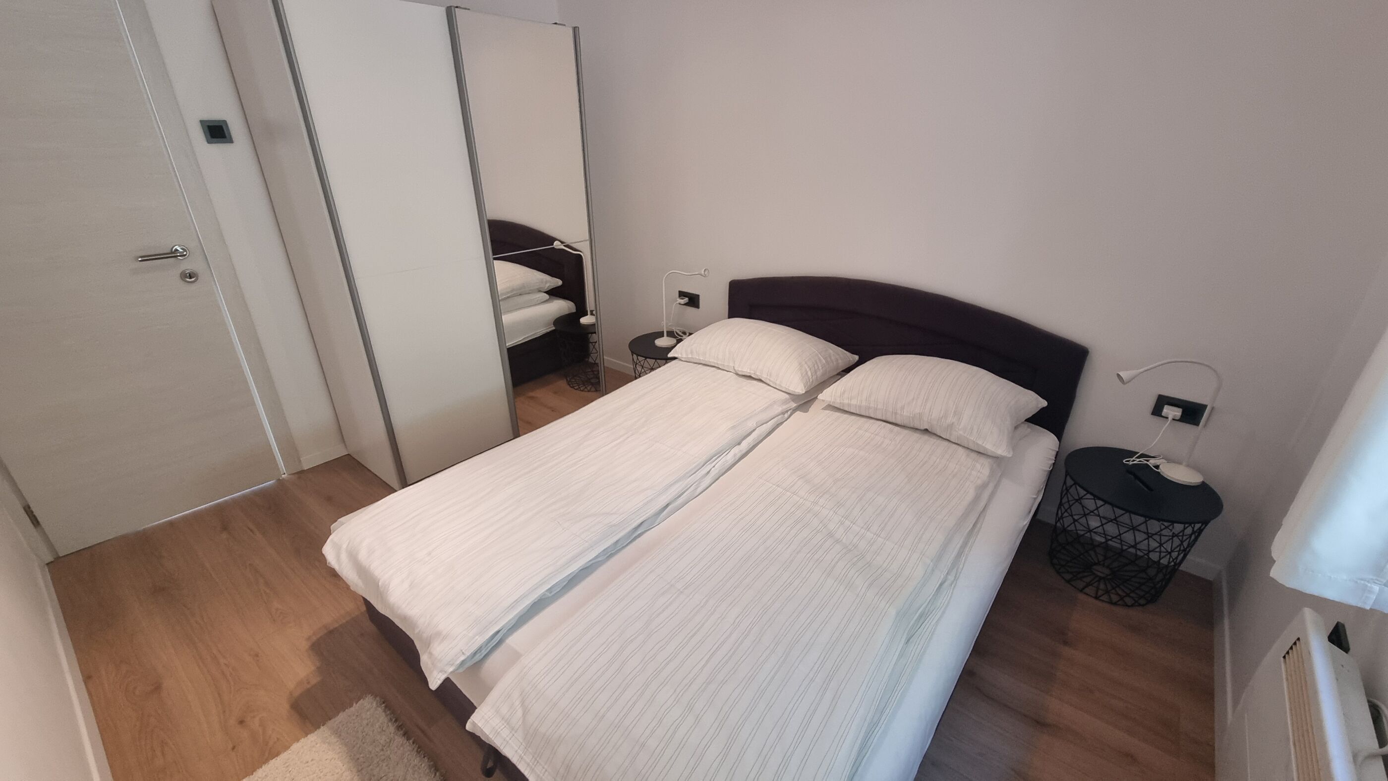 Departamento (A1) | 2 habitaciones y wifi gratis 