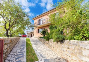 Diseño del edificio