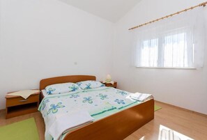 4 bedrooms, free WiFi - Apartments Jasmin (Rab)