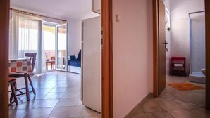 Apartment (A7) | Koridor