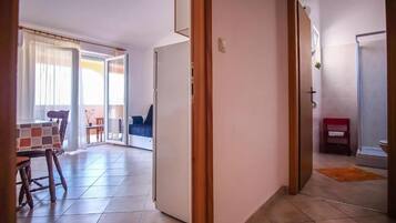 Apartment (A7) | Hallway