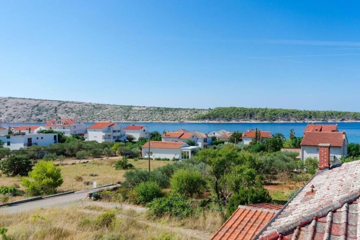 Leilighet (A6) | Utsikt mot vann