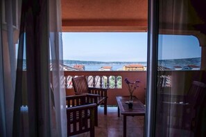 Apartment (A7) | Balcony - Apartments Jasmin (Rab)