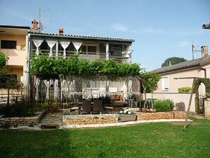 Aussenbereich