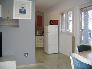 Private kitchen - Apartment Amfora (Fazana)