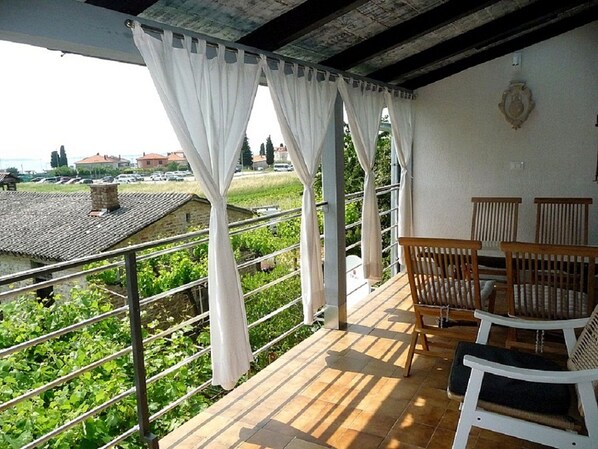 Balcon