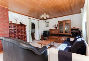 Apartment (A1) | Living room