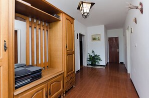 Appartement (A1) | Couloir