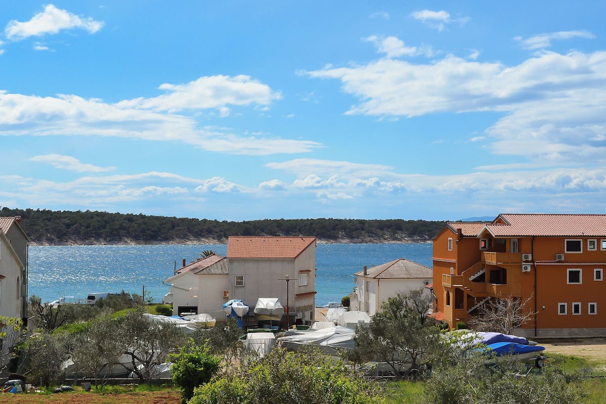 Appartement (A3) | Vue aérienne