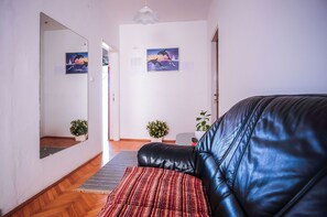 Appartement (A2) | Salle de séjour