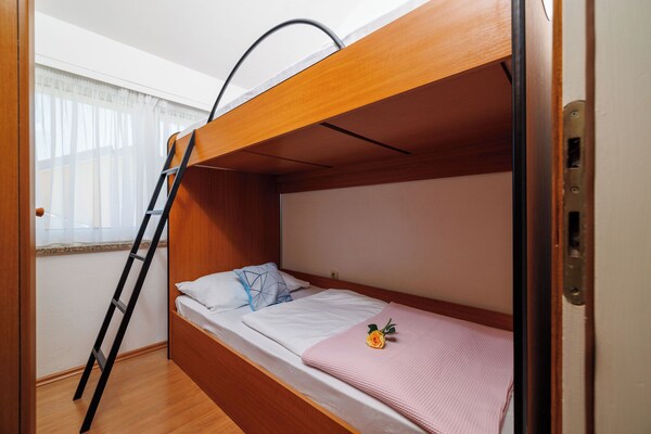 Apartments Krunoslav - Punat
