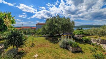 Appartamento (A3) | Cortile