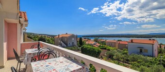 Apartments Krunoslav