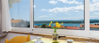 Apartments Krunoslav