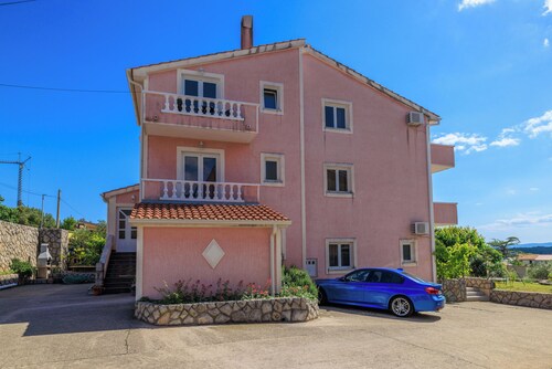 Apartments Krunoslav