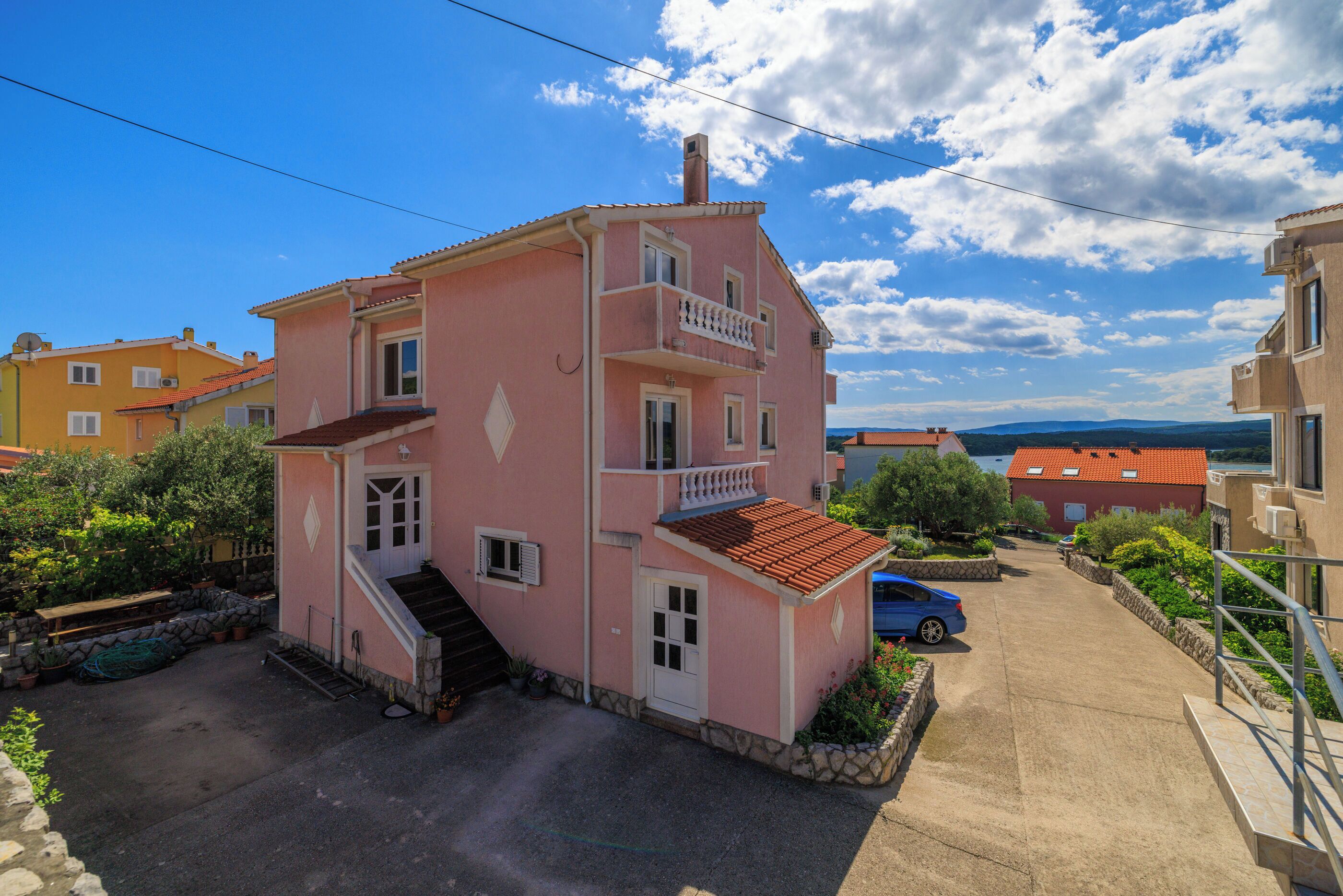 Rakennuksen muotoilu