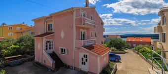 Apartments Krunoslav