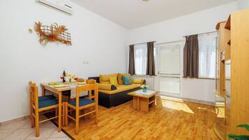 Appartement (A3) | Salle de séjour