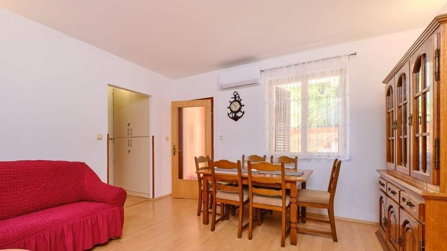 Apartments Nusret