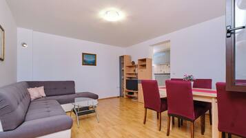 Appartement (A3) | Salle de séjour