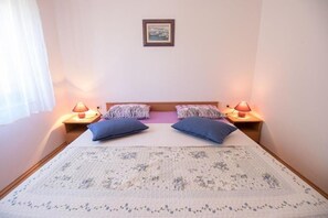 Room - Apartments Nusret (Mali Losinj)