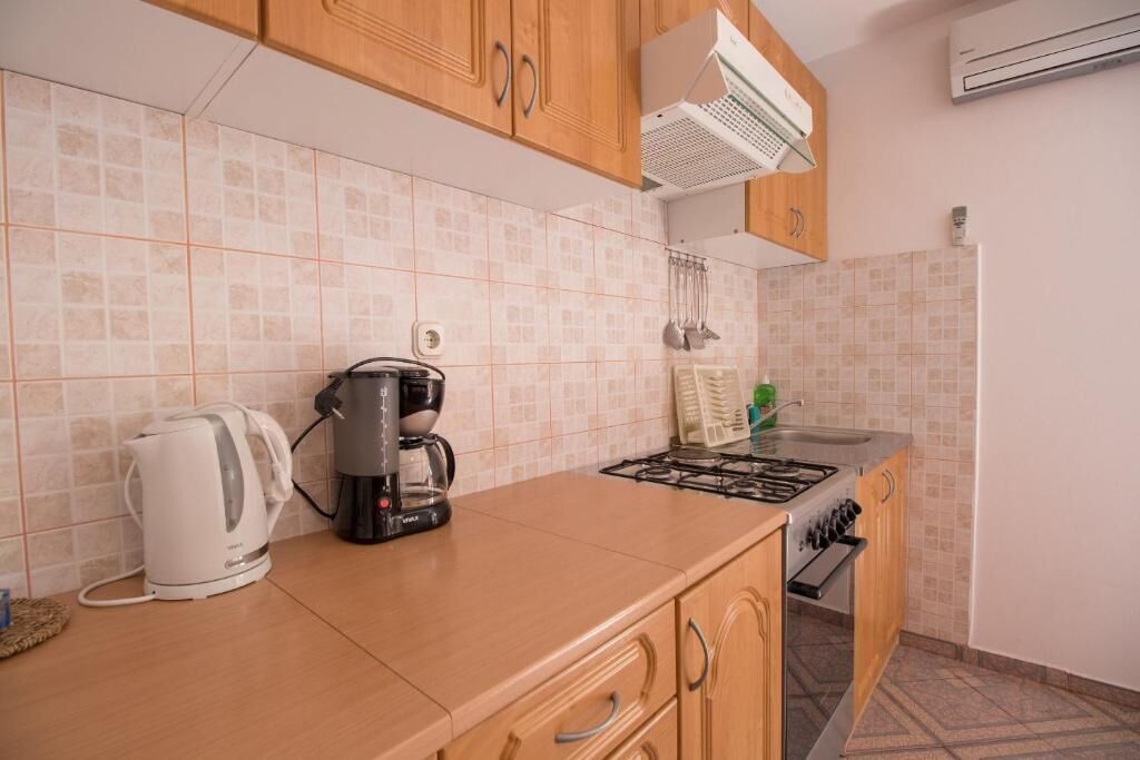 Apartment (A2) | Private kitchen