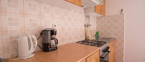 Apartment (A2) | Private kitchen