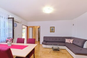Departamento (A3) | Sala de estar
