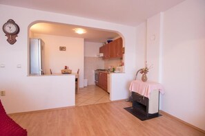 アパートメント (A1) | 専用キッチン