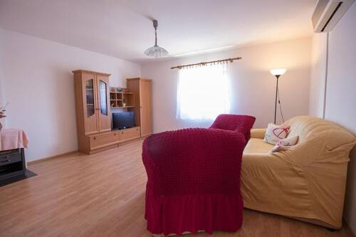 Appartement (A1) | Salle de séjour