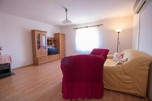 apartman (A1) | Nappali