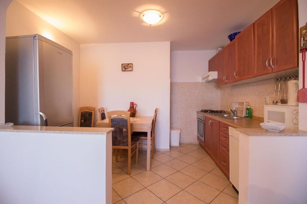 Appartamento (A1) | Cucina privata