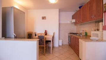 Appartamento (A1) | Cucina privata