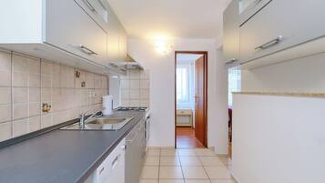 Apartment (A3) | Private kitchen