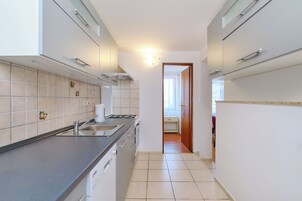 Apartment (A3) | Private kitchen