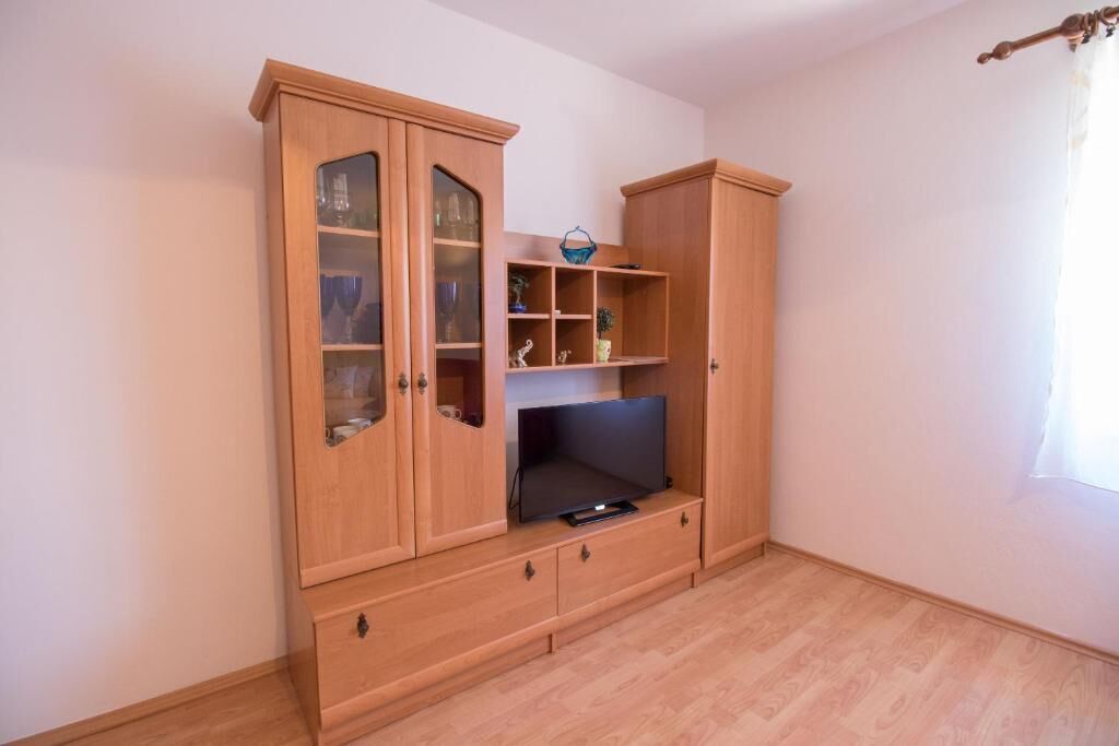 Appartamento (A1) | Soggiorno
