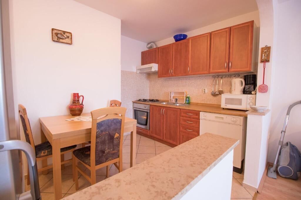 Apartment (A1) | Private kitchen