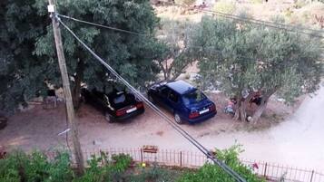 Free self parking