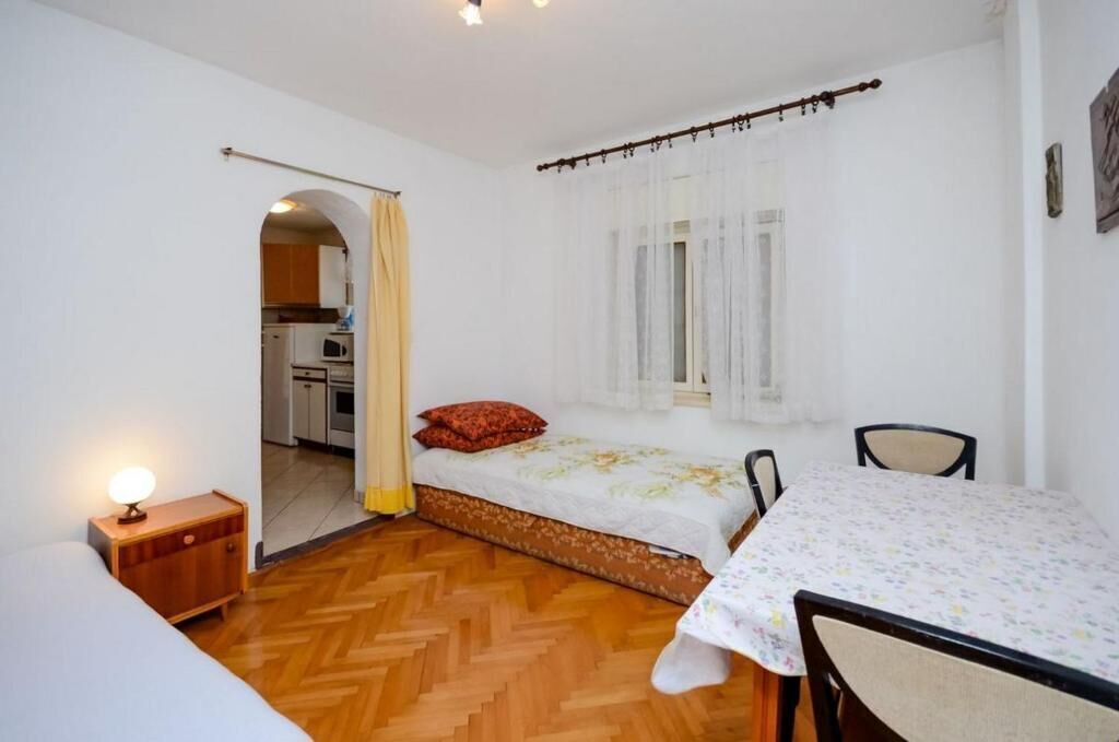 Apartment (A3) | 4 Schlafzimmer, kostenloses WLAN