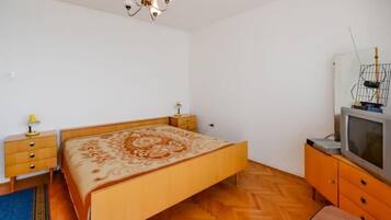 Apartment (A3) | 4 bedrooms, free WiFi