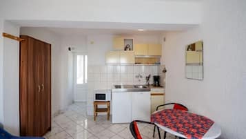 Studio (A2) | Wohnzimmer