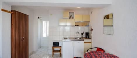 Studio (A2) | Wohnzimmer