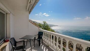 Apartment (A3) | Terrace/patio