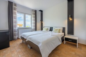 Apartment (A2) - Apartments Vesna (Malinska-Dubasnica)