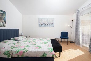 Apartment (A2) | 2 bedrooms, free WiFi - Apartment Ankica (Medulin)