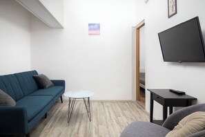 Apartment (A1) | Living area - Apartment Ankica (Medulin)