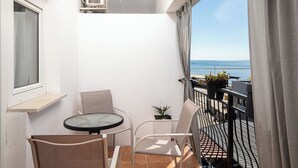 Apartment (A1) | Terrasse/Patio