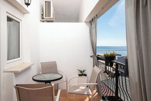 Apartment (A1) | Terrace/patio