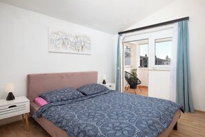 Apartment (A2)